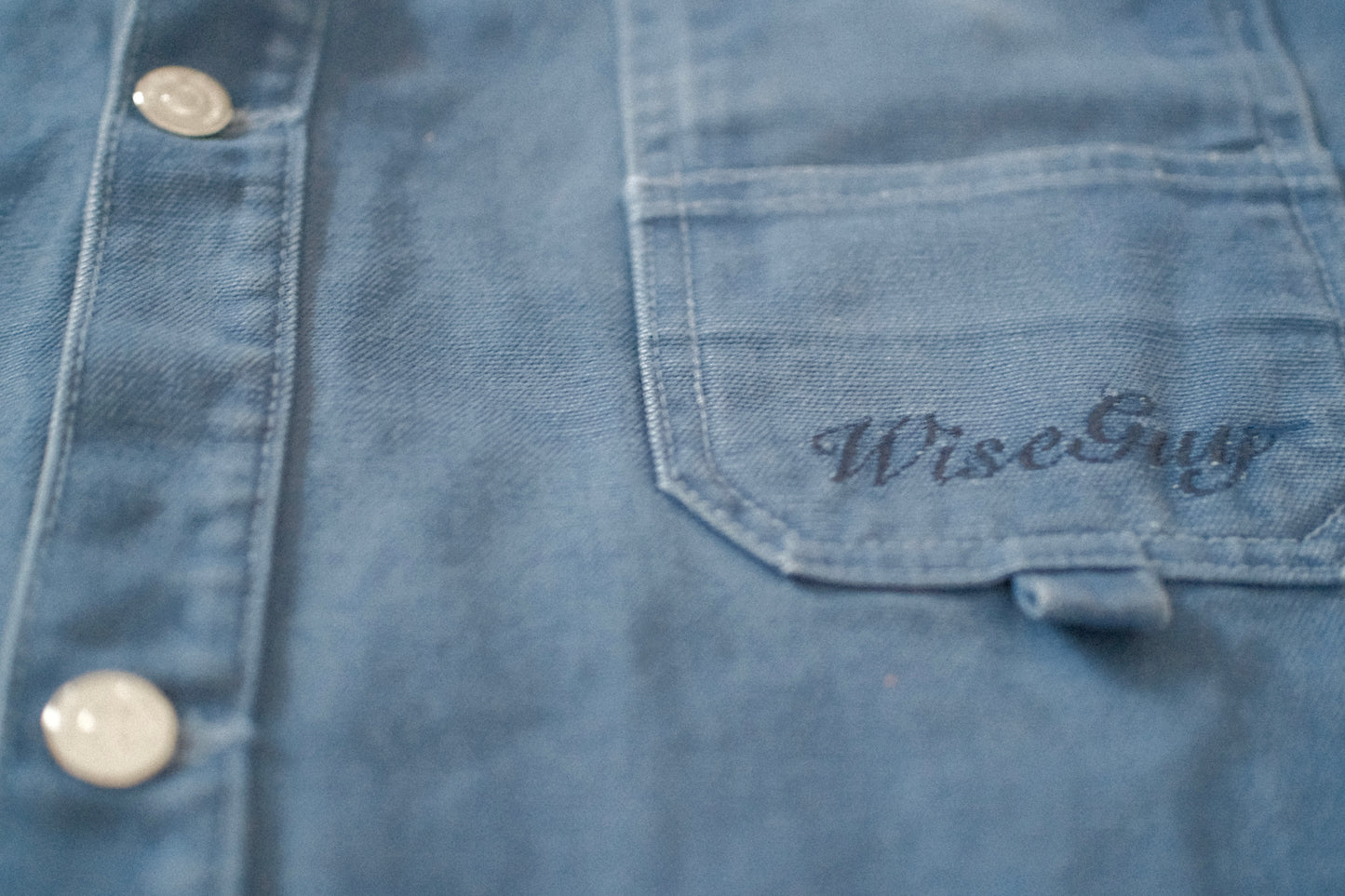 Chore Jacket