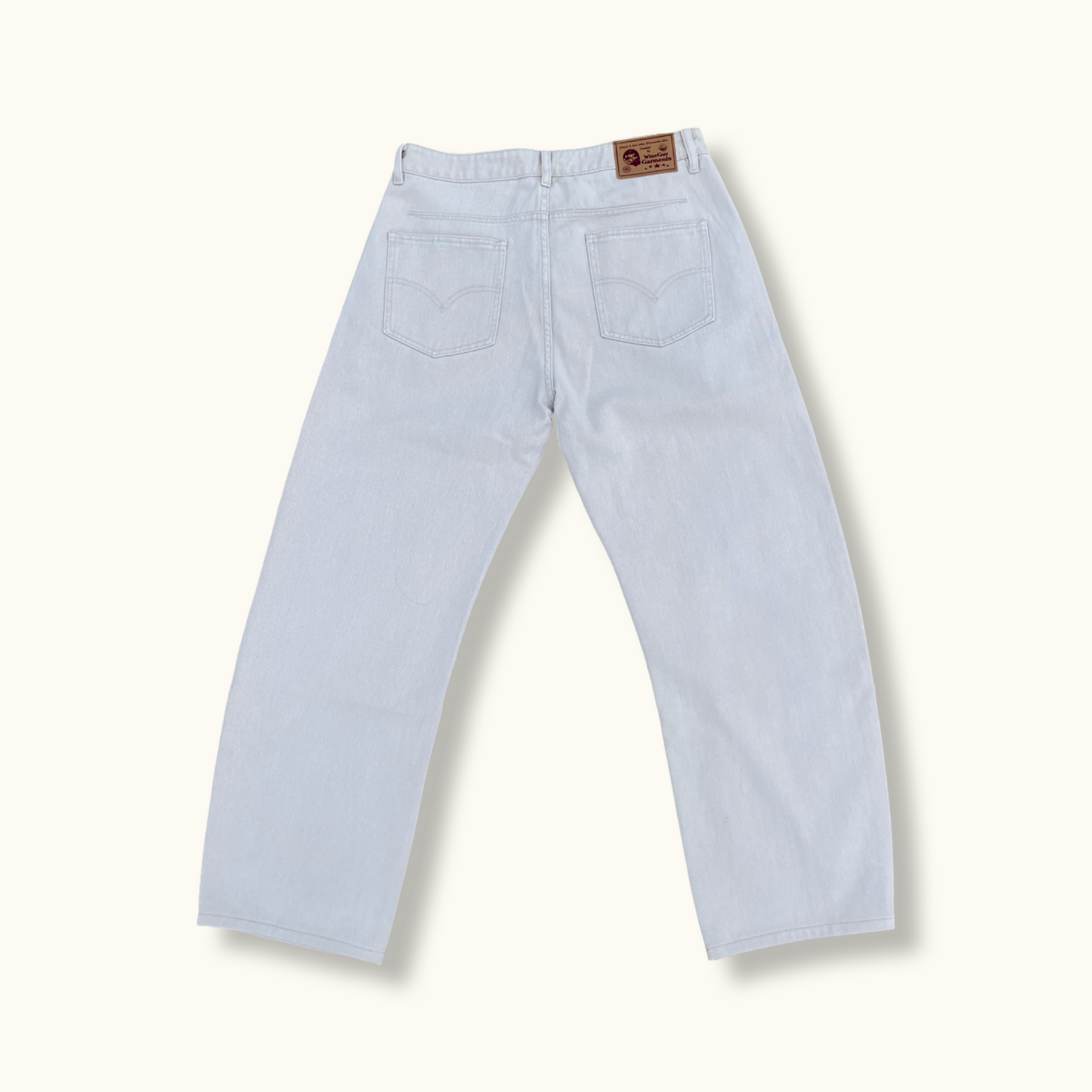 The Sandwash Pant