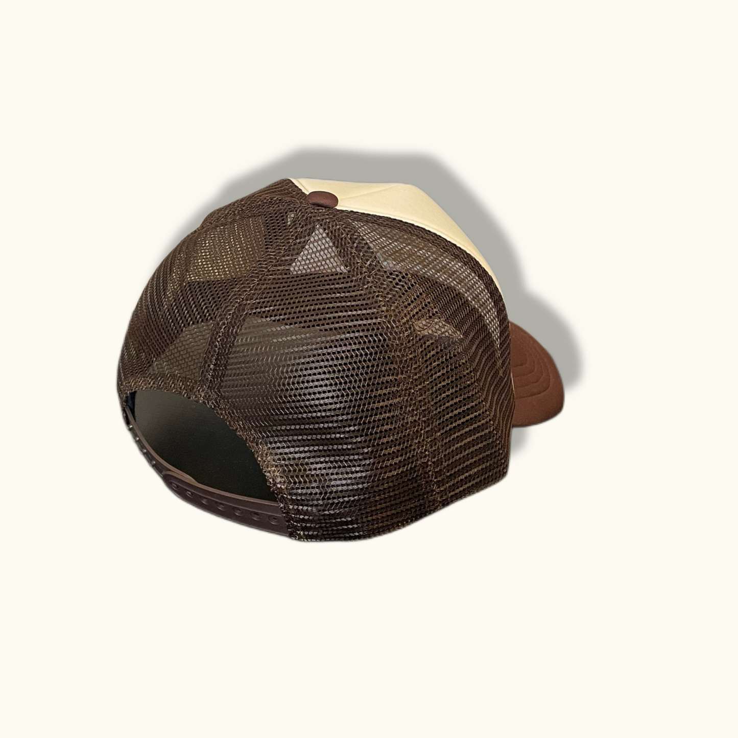 WiseGuy Classic Trucker Hat