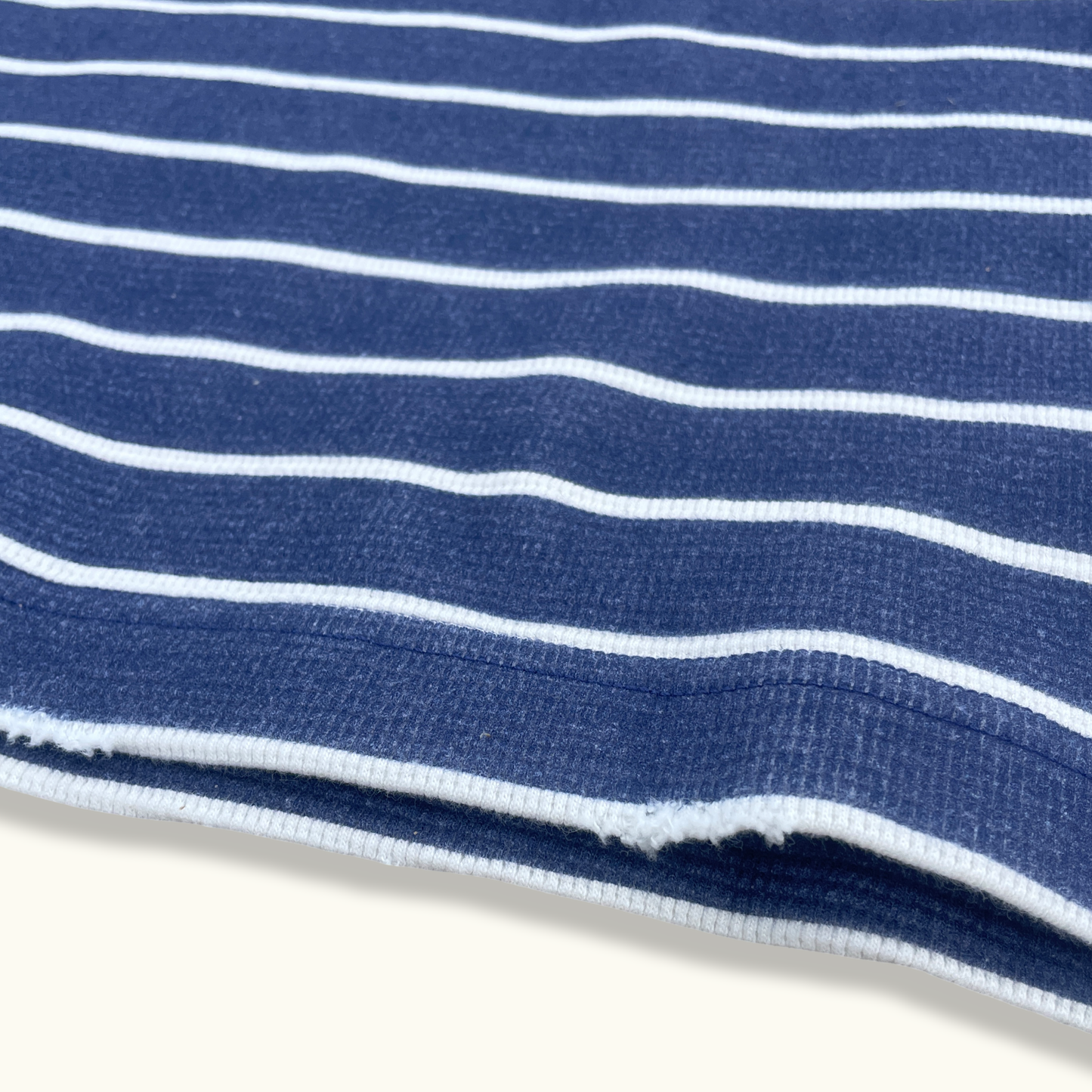 The Dockside Henley Long sleeve