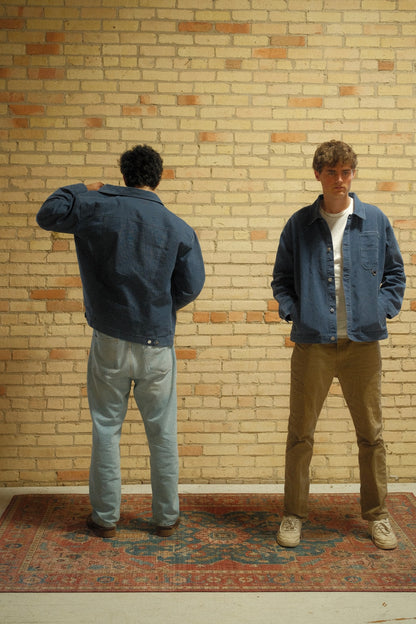 Chore Jacket