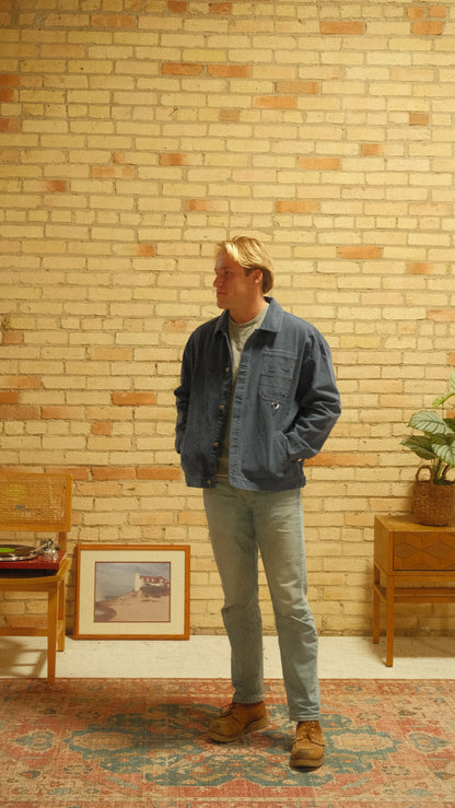 Chore Jacket