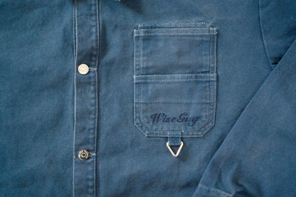 Chore Jacket