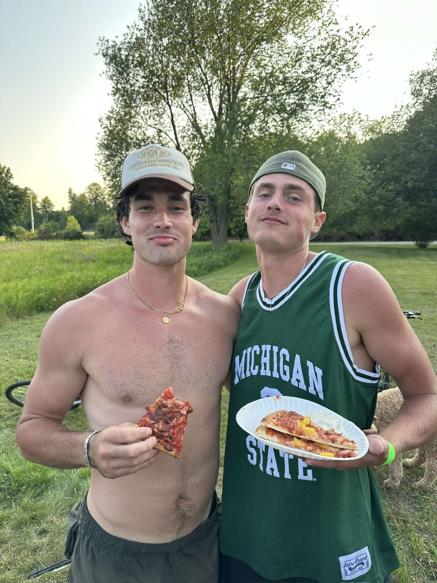 WiseGuy Classic Trucker Hat