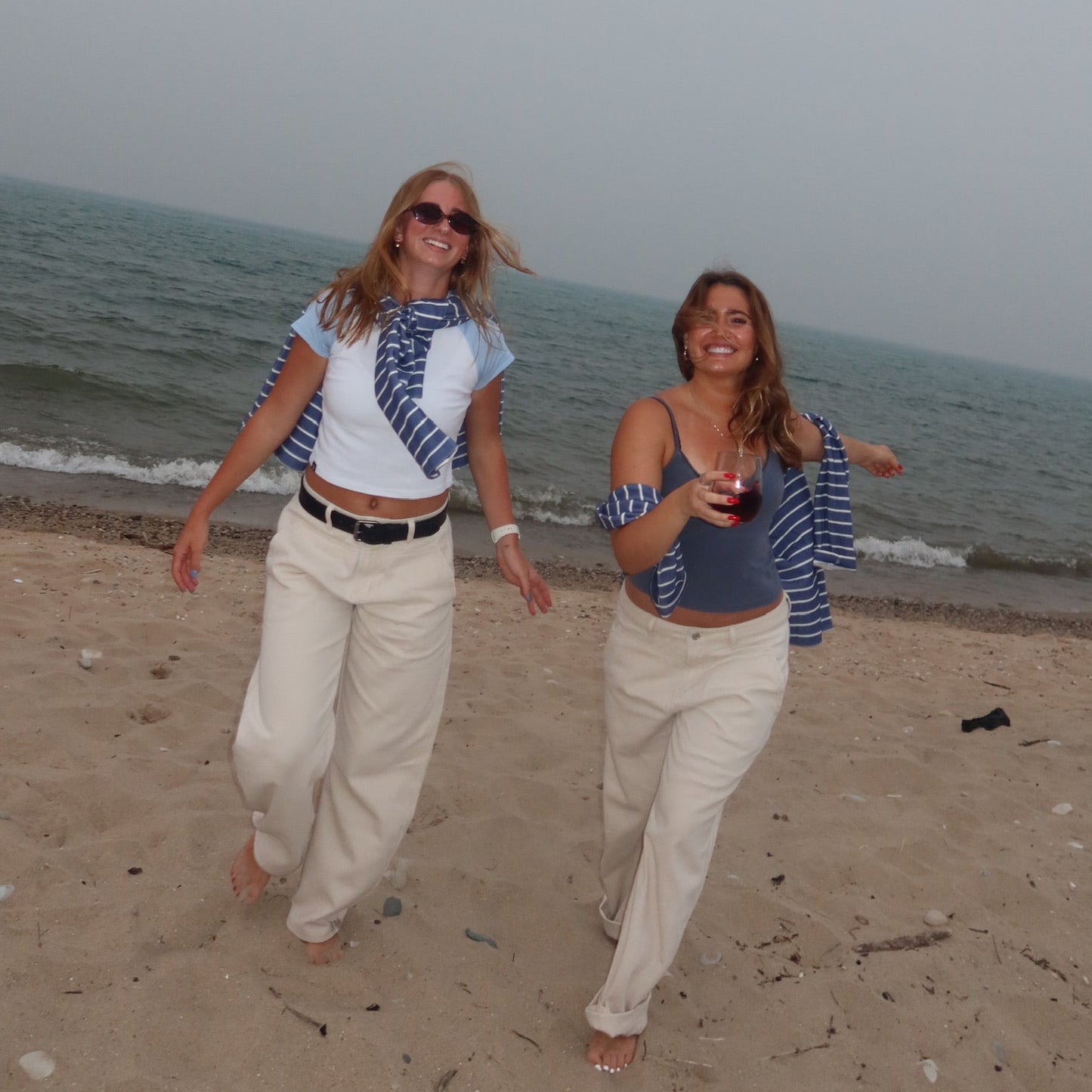 The Sandwash Pant