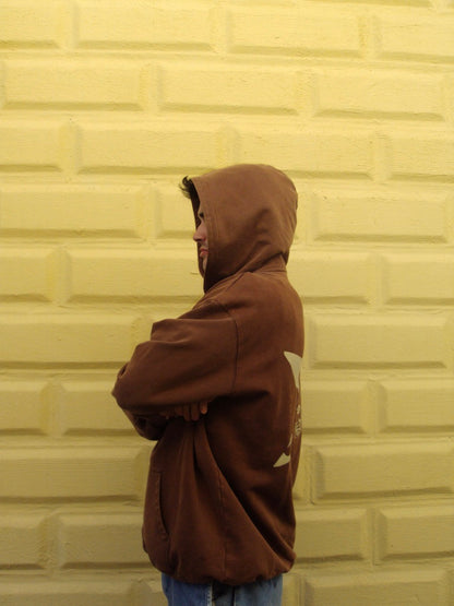 WiseGuy Star Hoodie